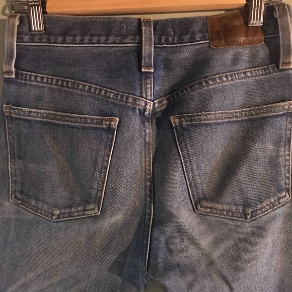 Rivet & Thread Cali Demi-Boot Jeans - Picture 3 of 4